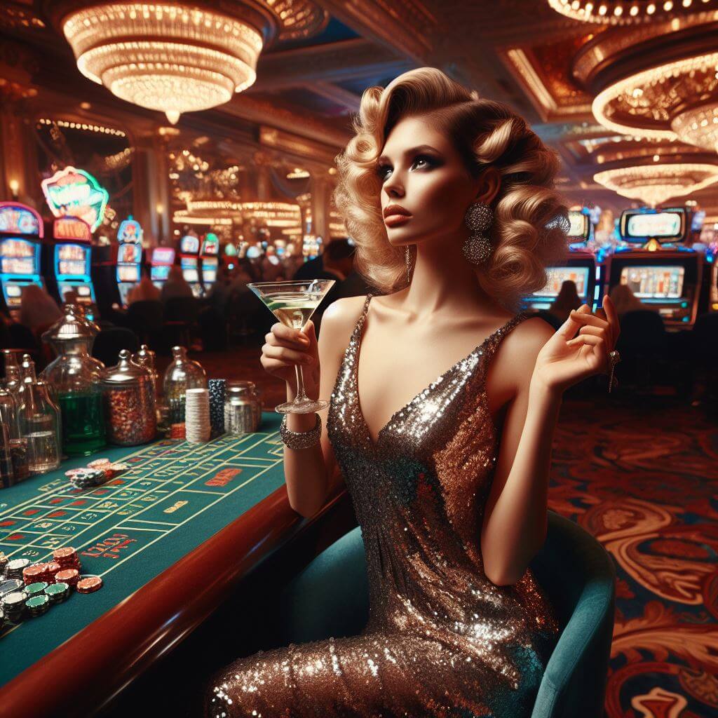 Огляд казино Royal Vegas на 2024 рік